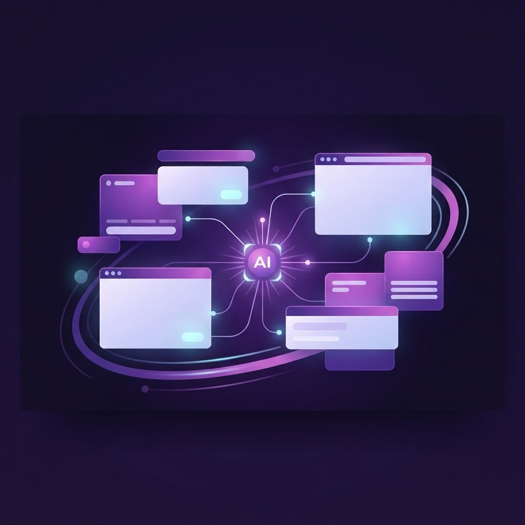 How Can AI Web Design Improve User Experience