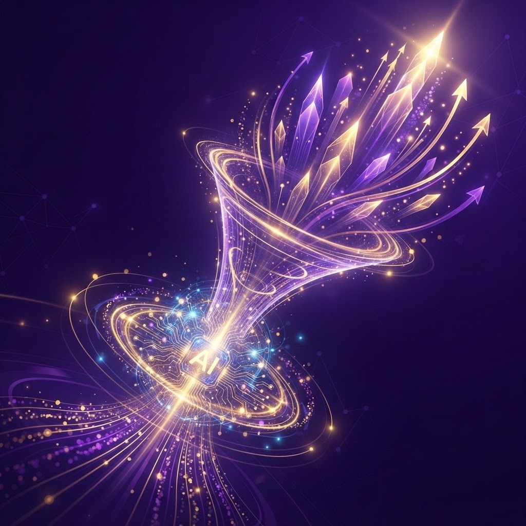 How Can Generative AI Improve Sales and Marketing