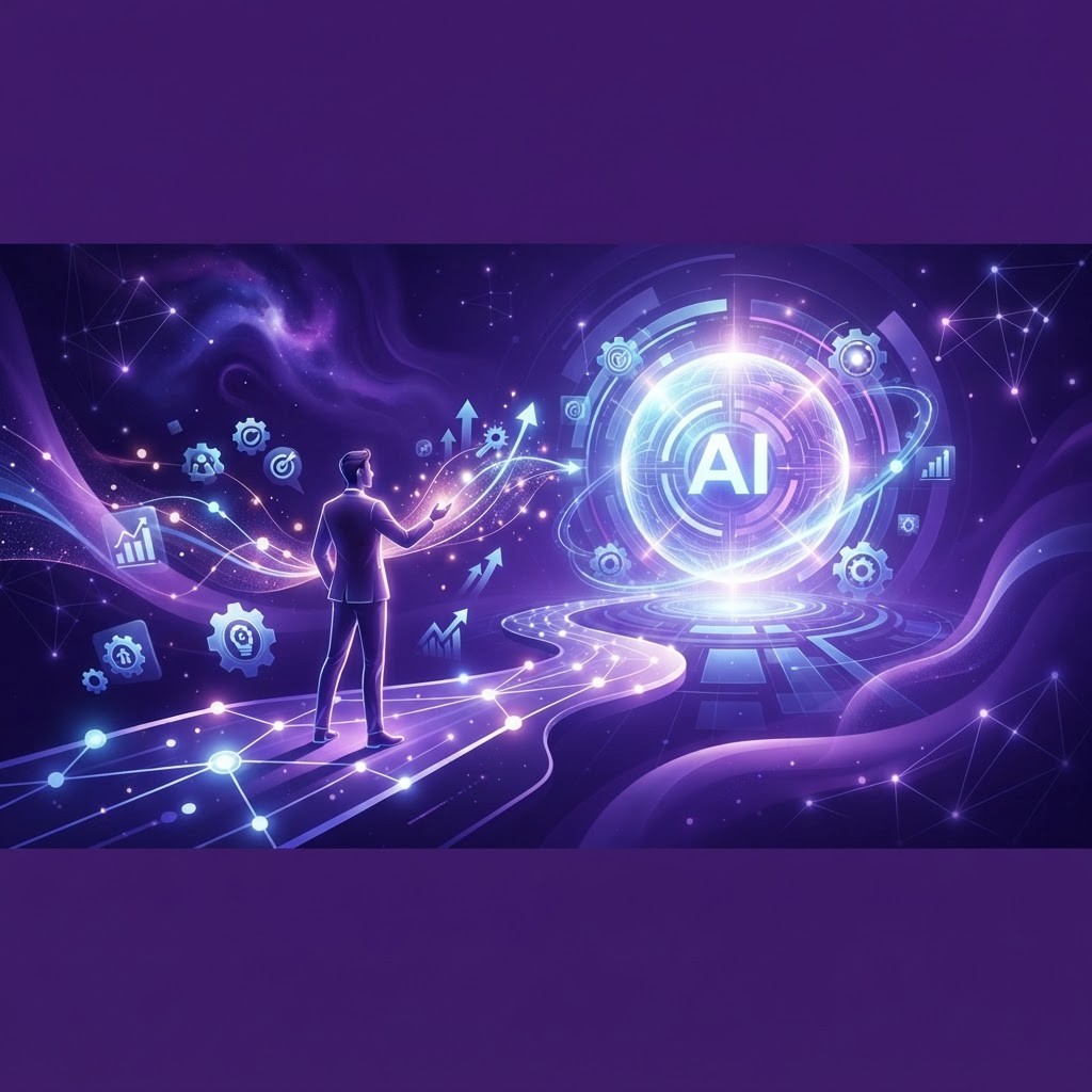 How Can You Use AI in Marketing