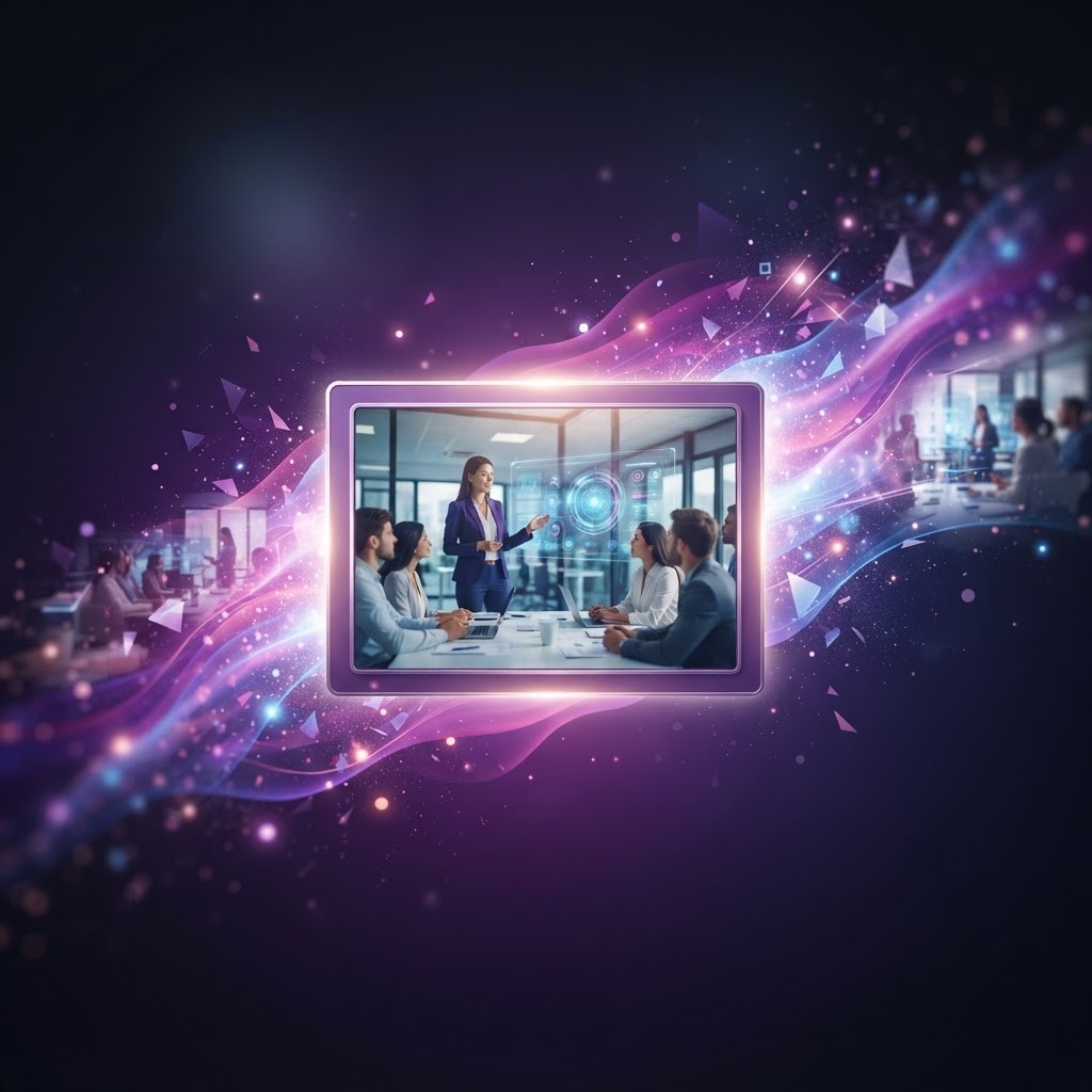 How Creators Use AI Image Expanders for Marketing Visuals
