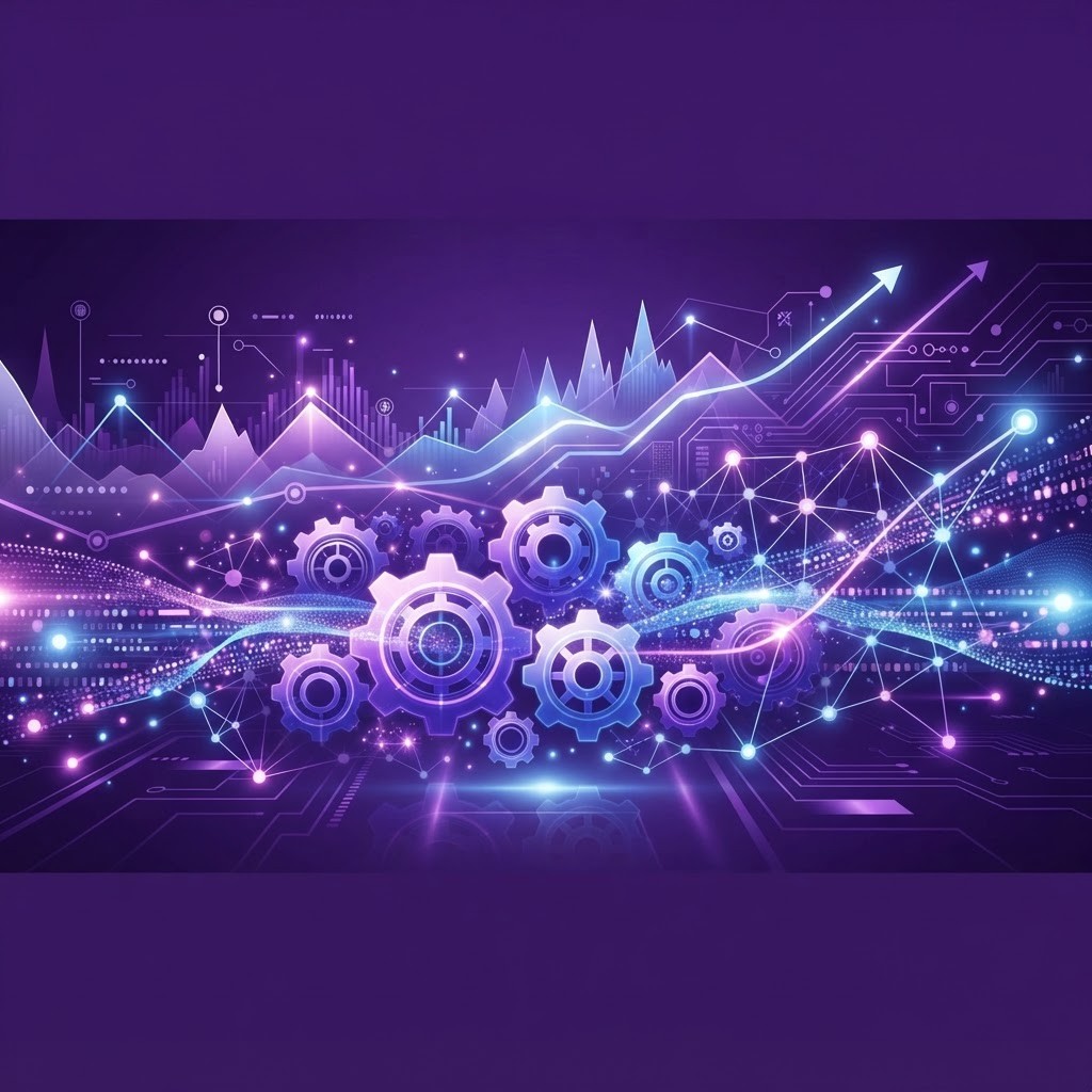 How Does AI SEO Optimization Work