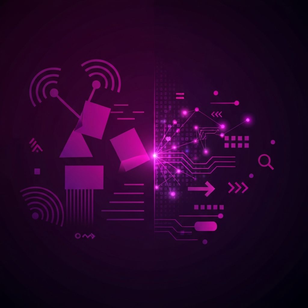 How Does Digital Marketing Differ From Traditional Marketing