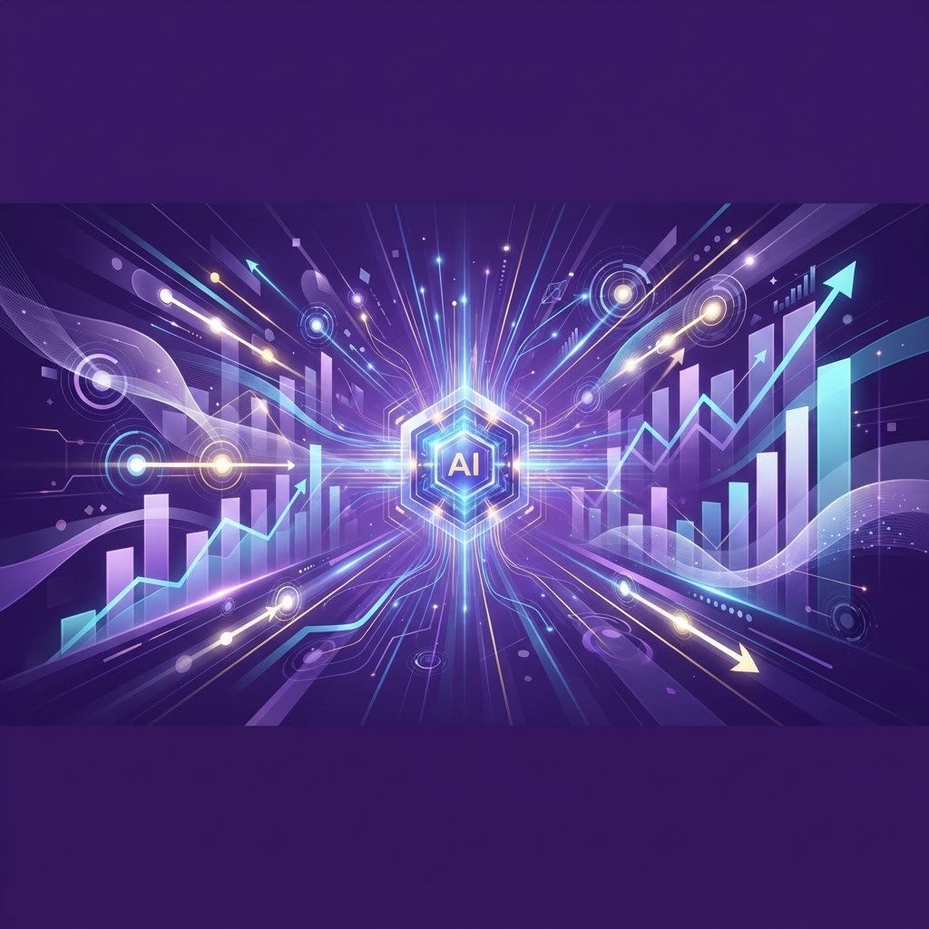 How Does Google AI Help Marketers Maximize Search Ad Performance