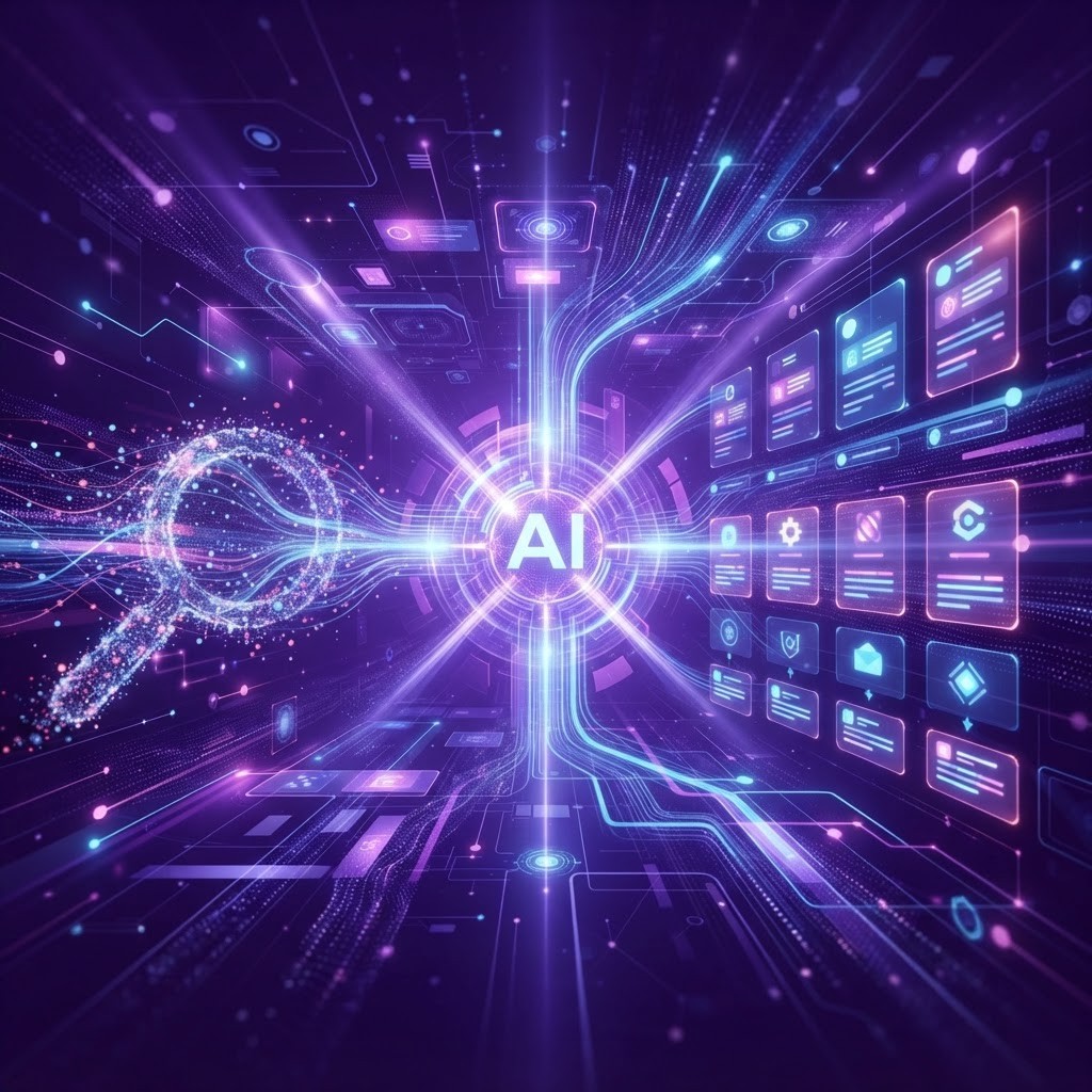 How Does SEO Work on AI Mode