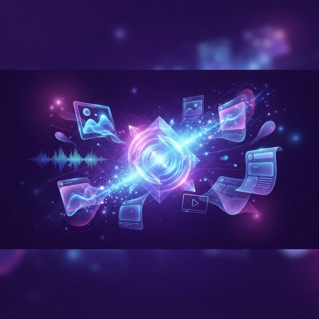 How Can Generative AI Assist Marketers in Content Creation