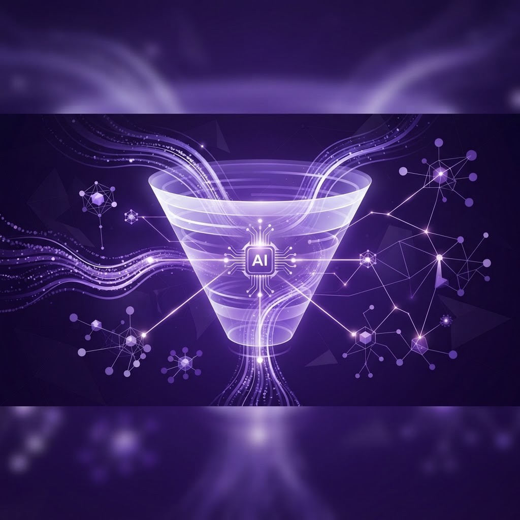 How Generative AI Fits Into Marketing Strategy
