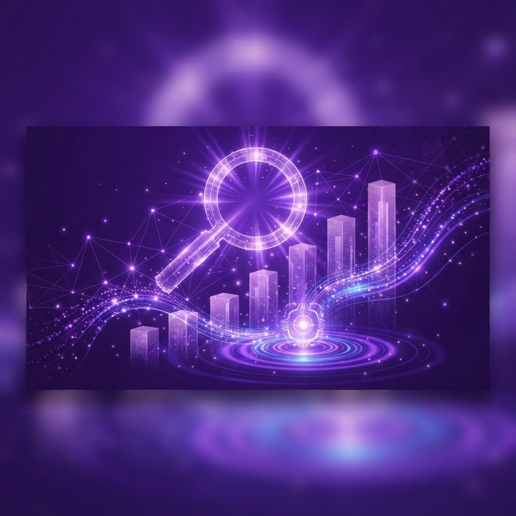 How Generative AI Improves Search Engine Visibility SEO