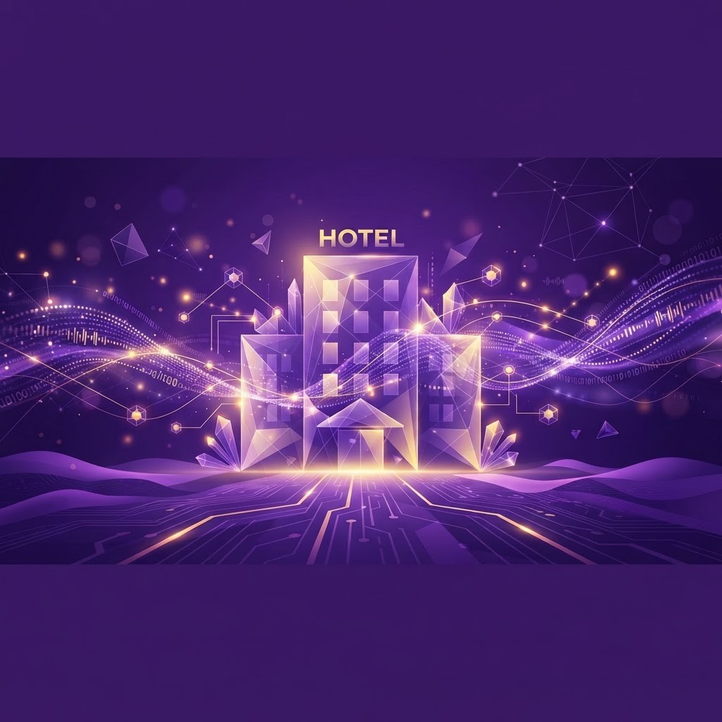 How Hotels Use AI for Marketing Campaigns 2025 2026