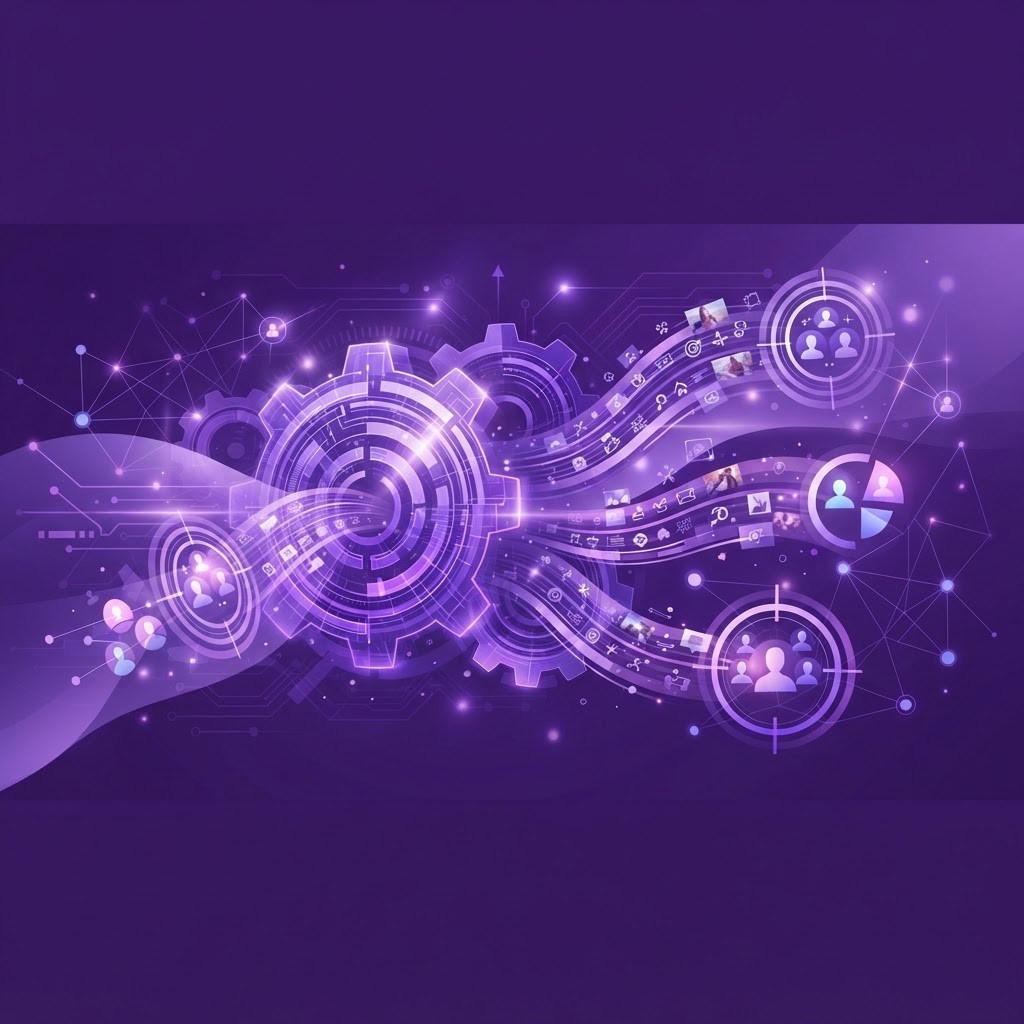 How Is AI Being Used in Marketing