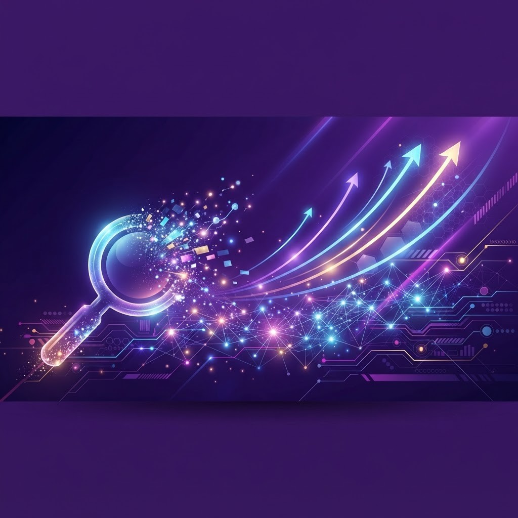 How Is AI Changing SEO