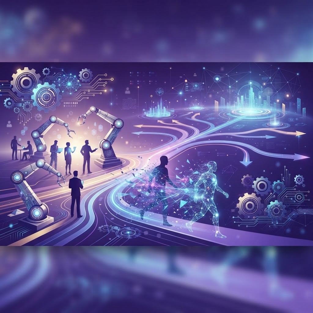 How Is AI Changing the Job Market
