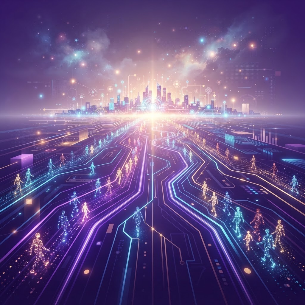 How Is AI Going to Affect the Job Market