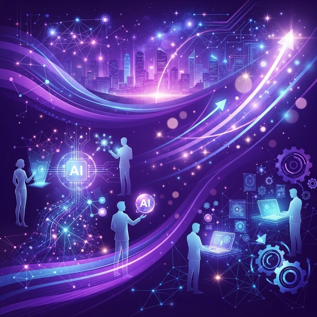 How Is AI Impacting the Job Market