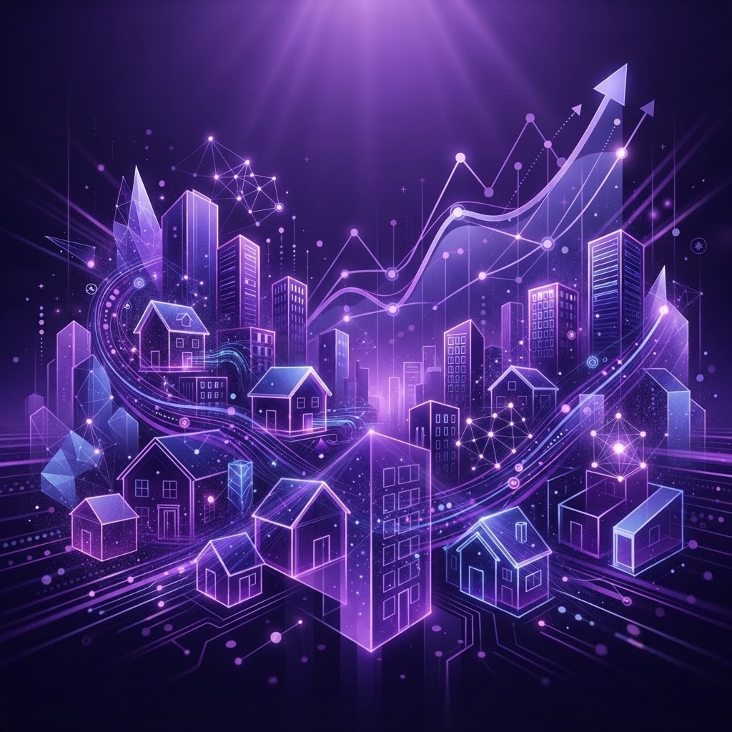 How Is AI Making the Housing Market Worse