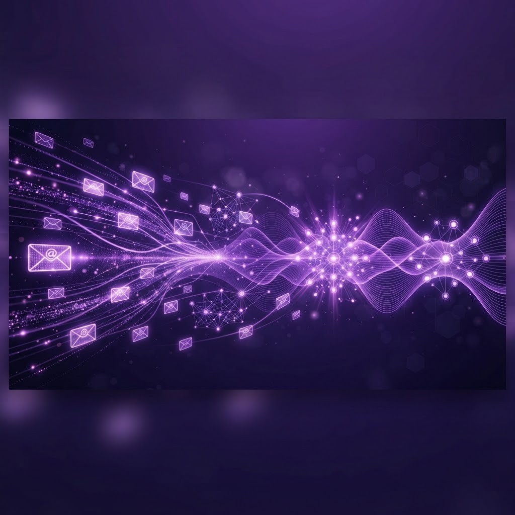 How Is AI Transforming Email Marketing