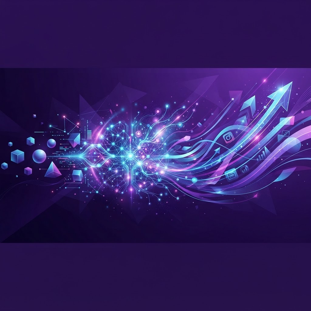 How Is AI Transforming Marketing