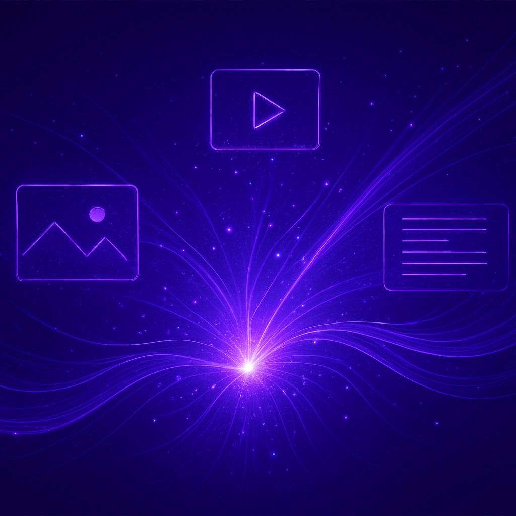 How Is Generative AI Used in Marketing