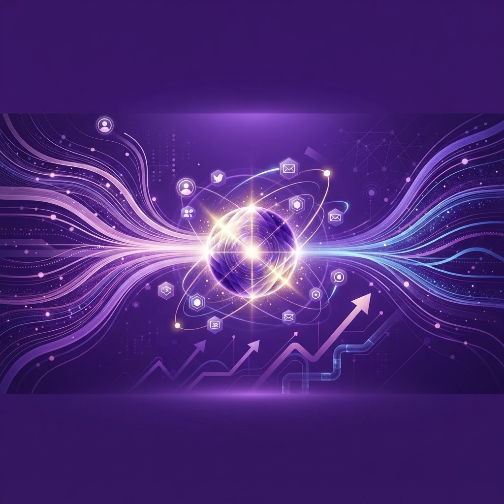 How limy.ai Supports AI Sales and Marketing