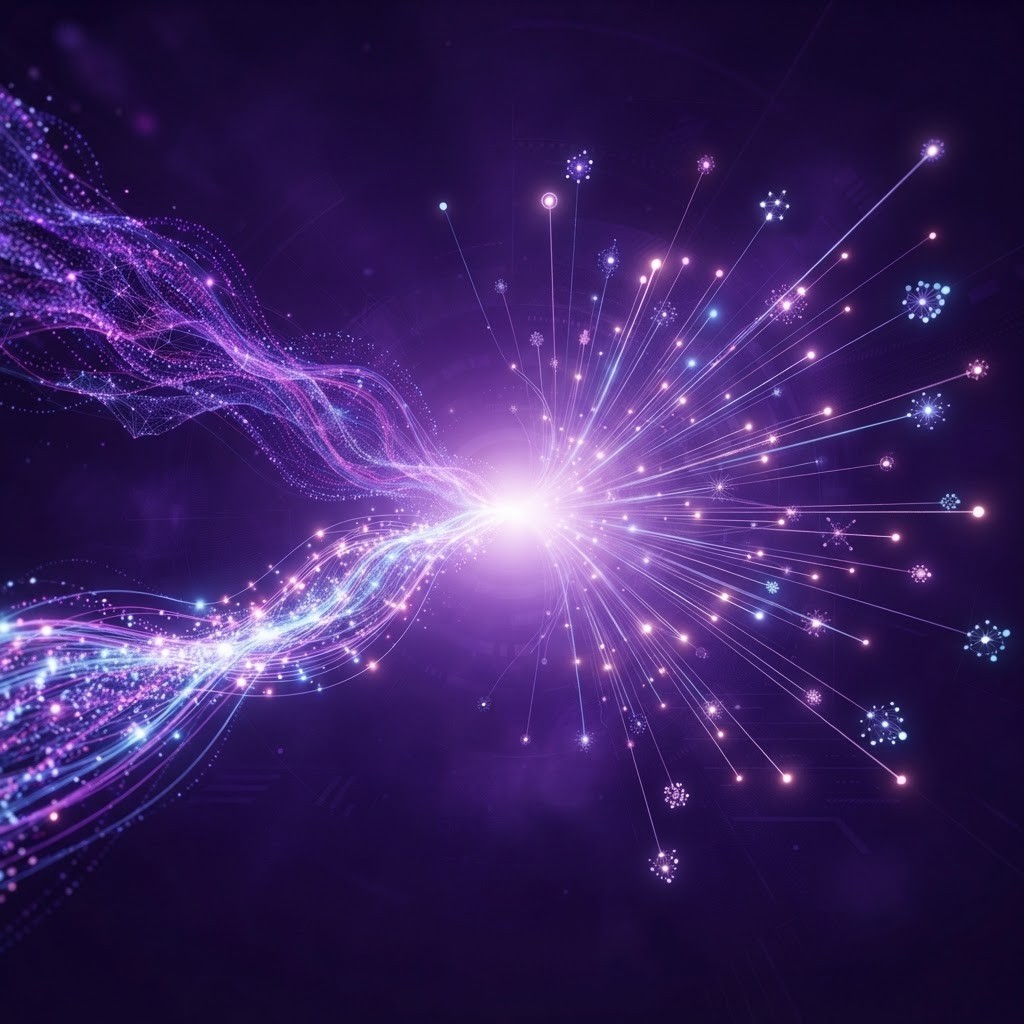 How Marketers Combine CRM Data and AI for Personalized Campaigns
