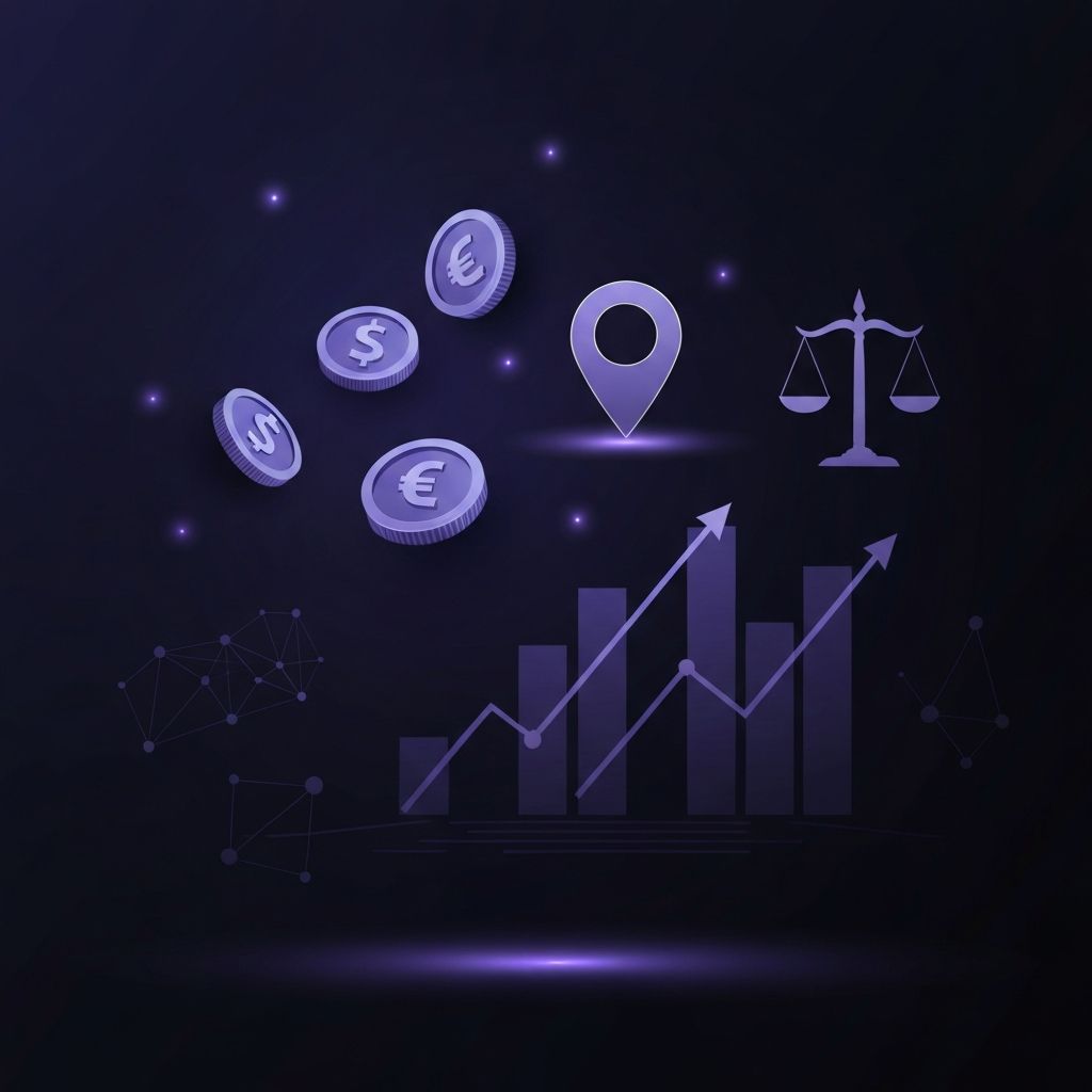 How Much to Charge for Local SEO