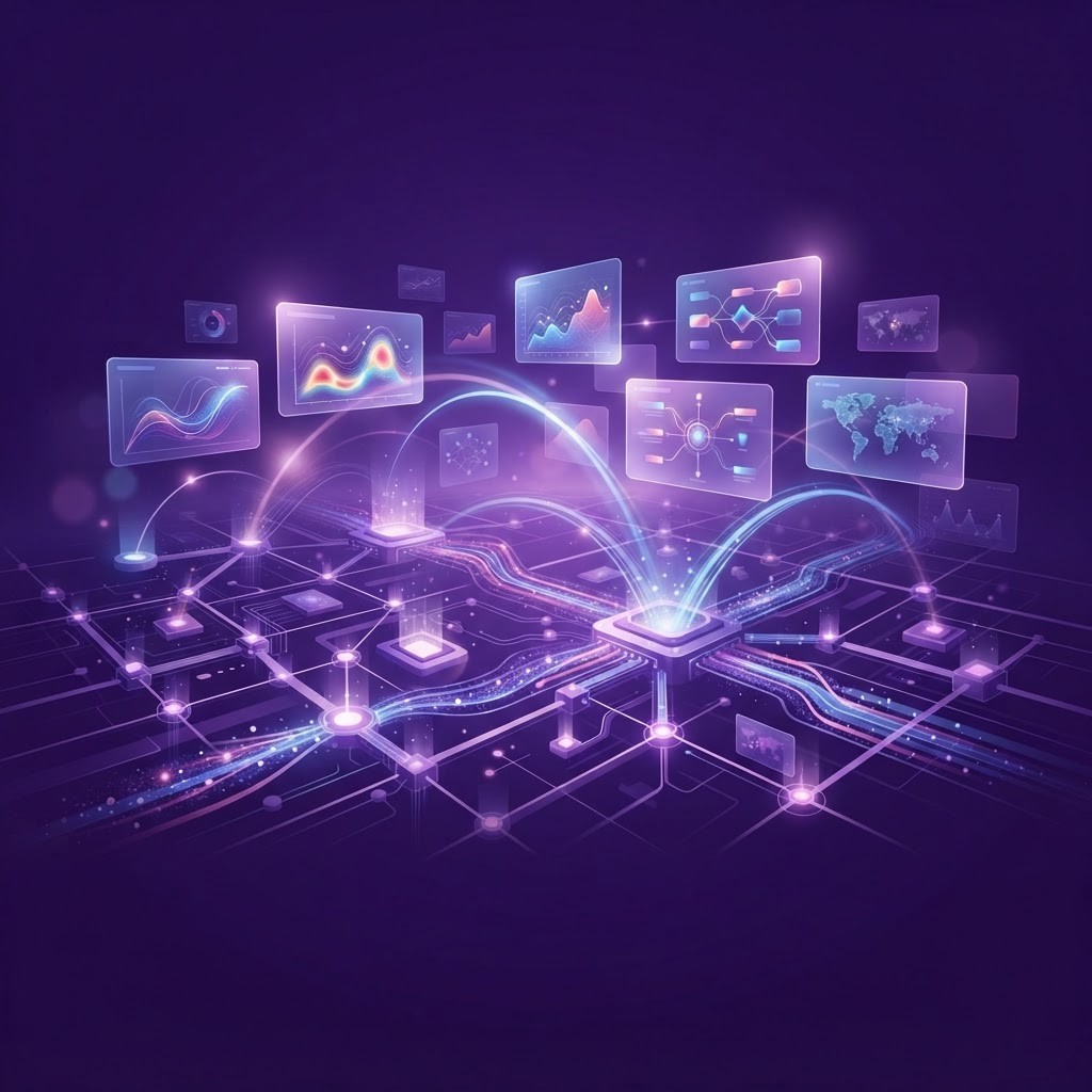 How Reliable AI Marketing Systems Support Data-Driven Campaigns