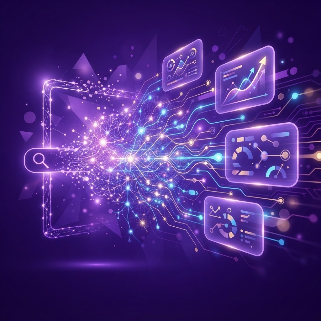 How SEO Is Changing With AI