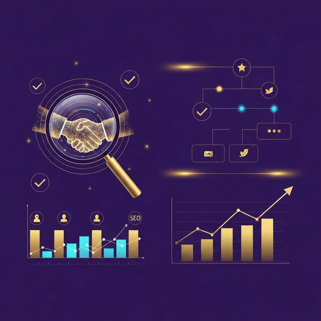 How to Choose a Digital Marketing Agency