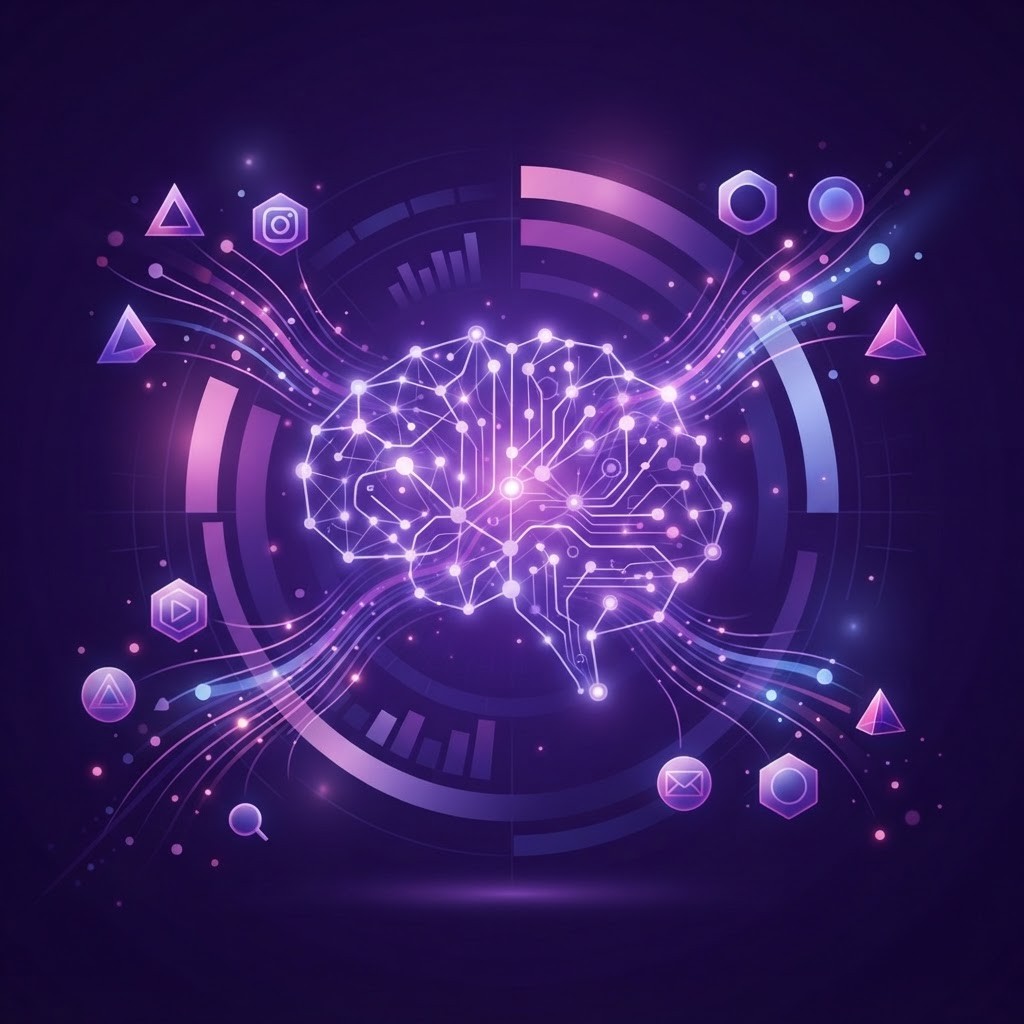 How to Do AI Marketing