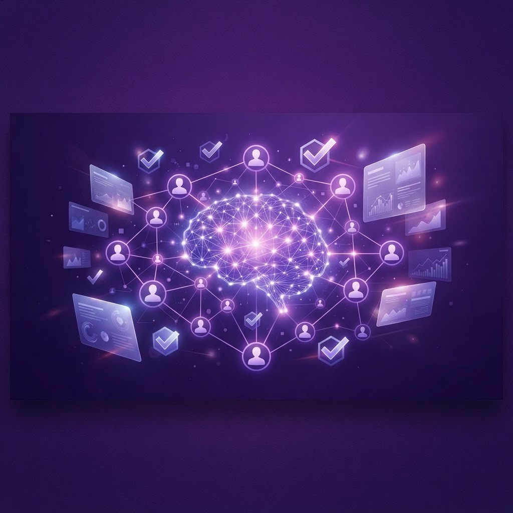 How to Evaluate an AI Marketing Agency