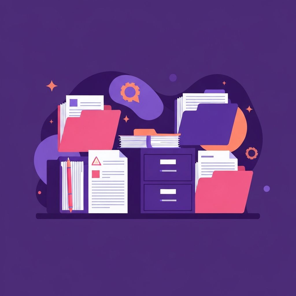 How to File Dormant Accounts in the UK