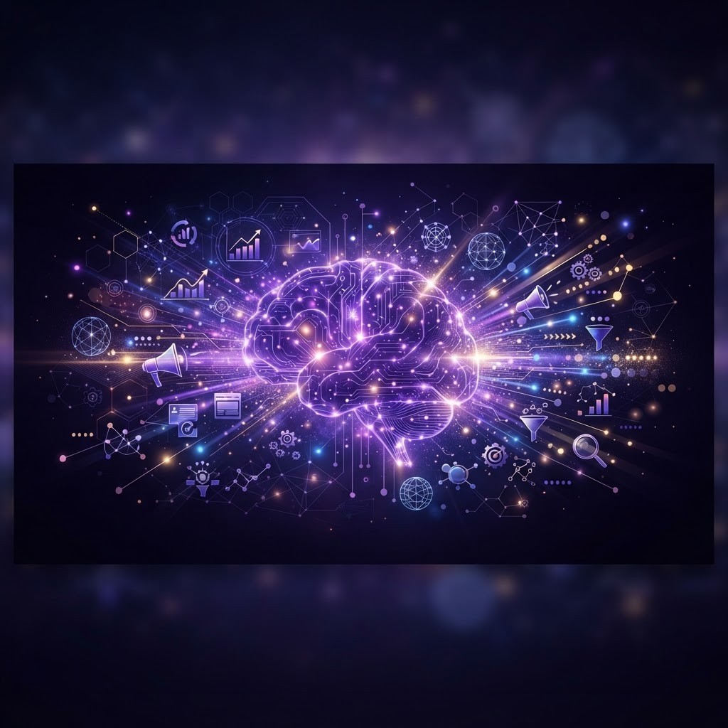 How to Learn AI Digital Marketing