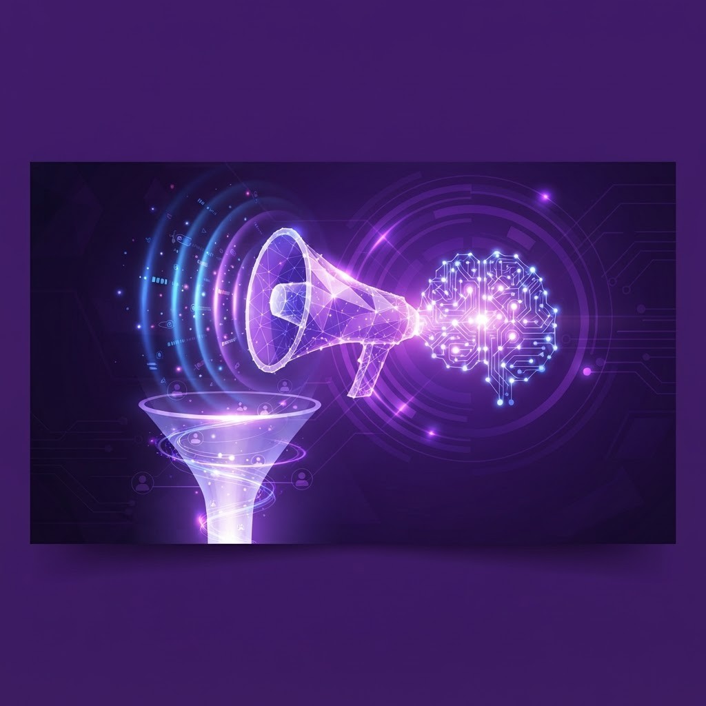How to Market Artificial Intelligence