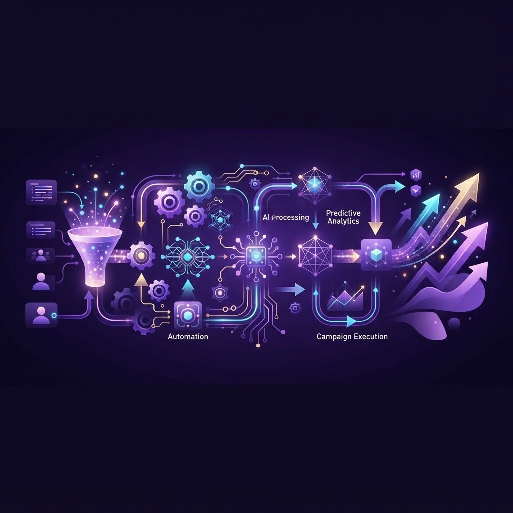 How to Market With AI