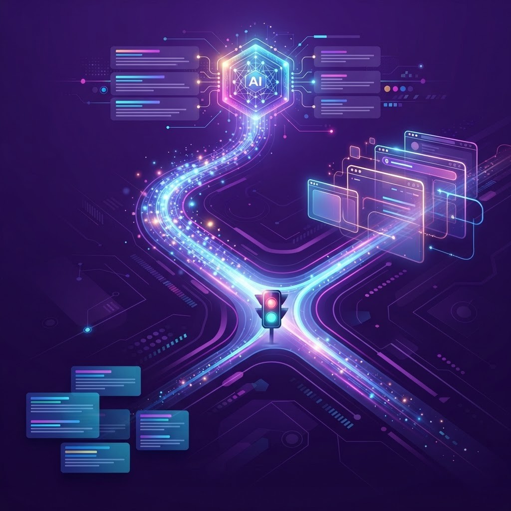 How to Measure Impact of AI Overviews on SEO Traffic