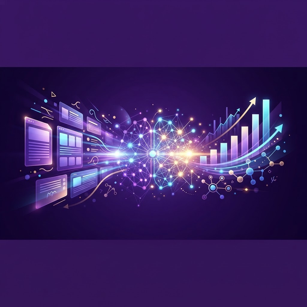 How to Optimize Web Content for Search Engines Using AI