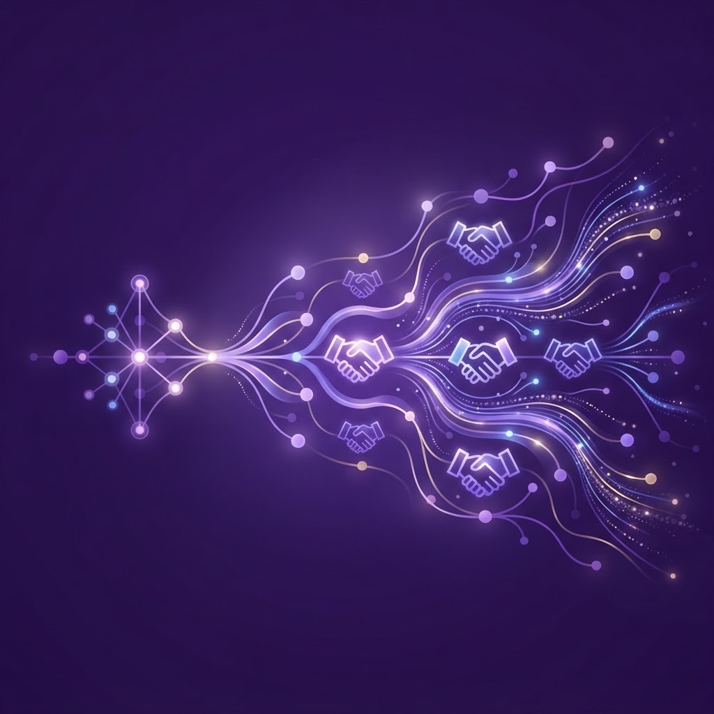 How to Scale Partner Marketing Programs With AI Technology