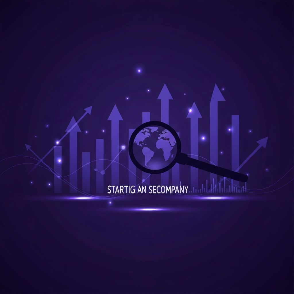How to Start an SEO Company