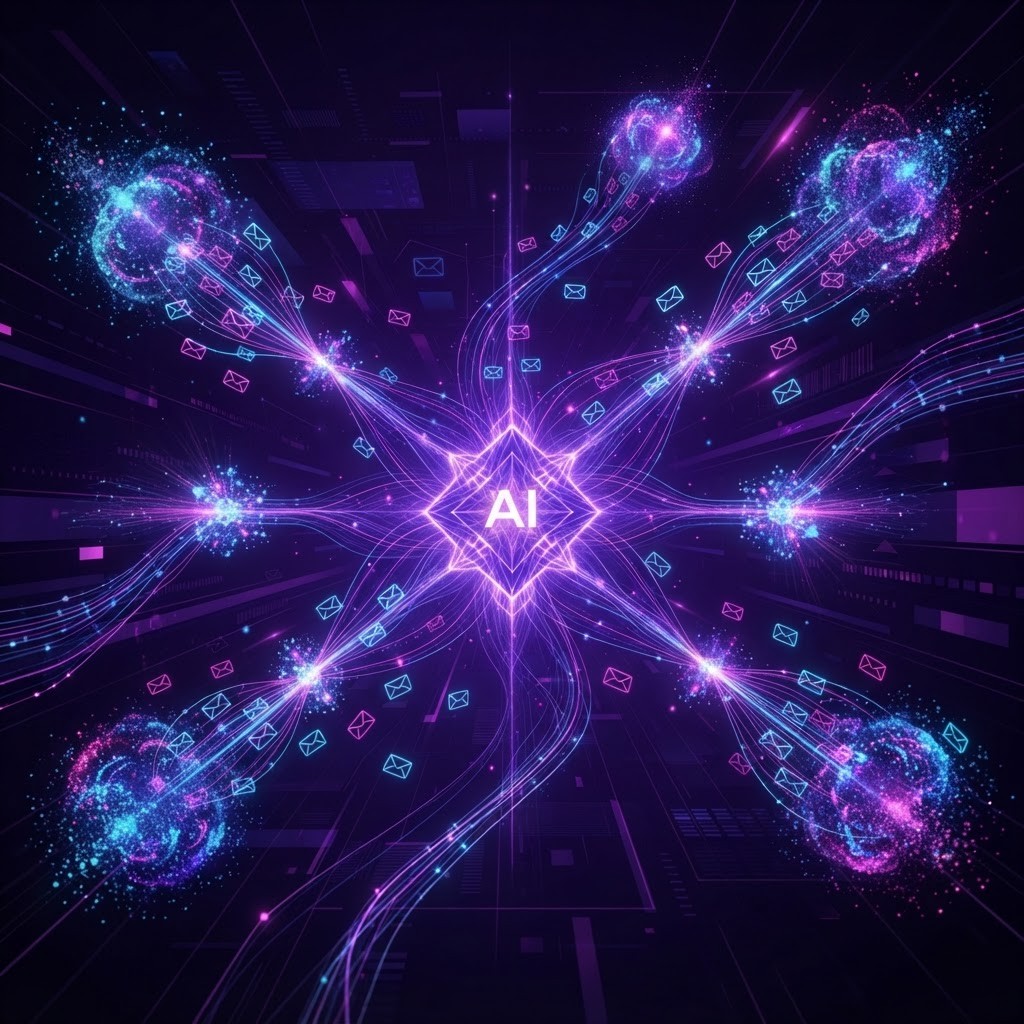 How to Use AI for Email Marketing
