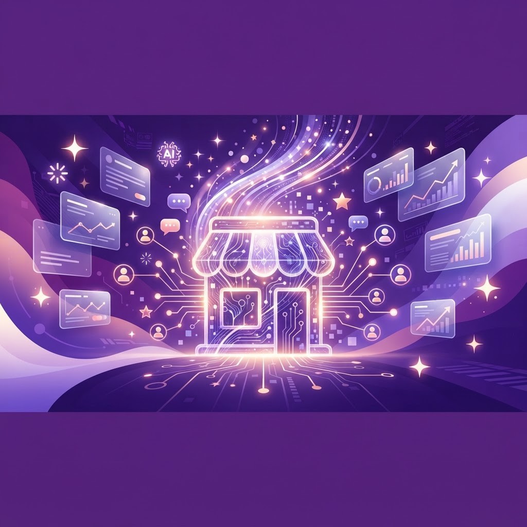 How to Use AI for Marketing My Business