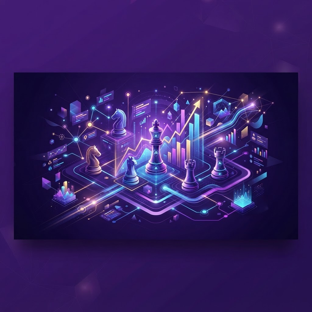 How to Use AI for Marketing Strategy