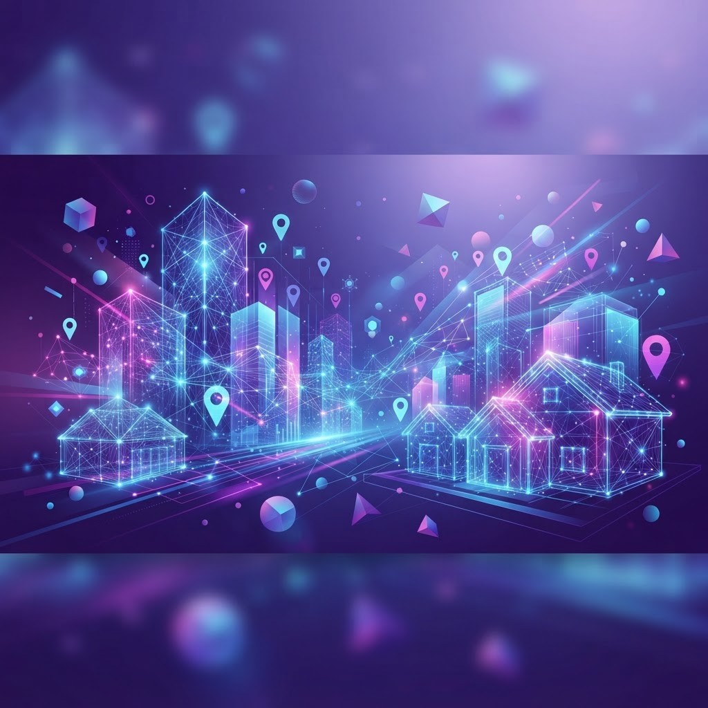 How to Use AI in Real Estate Marketing