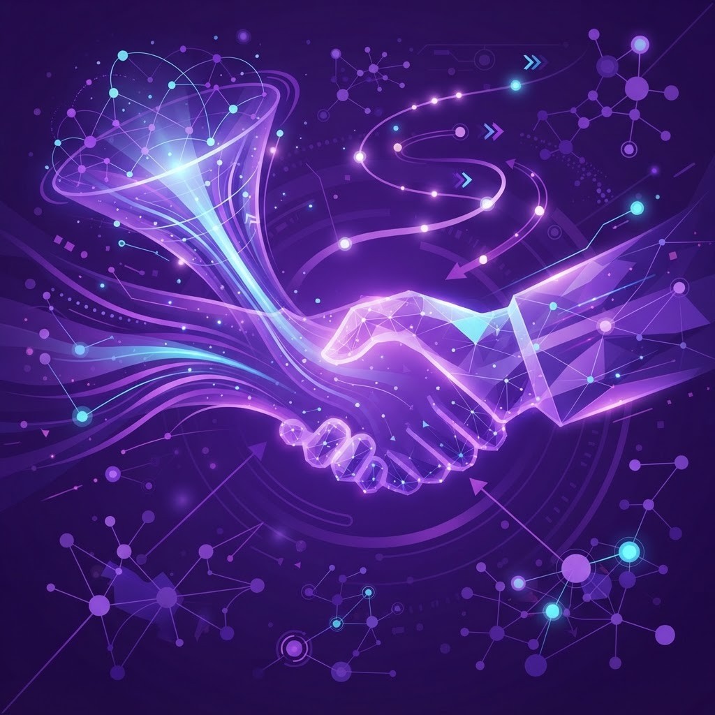 How to Use AI in Sales and Marketing
