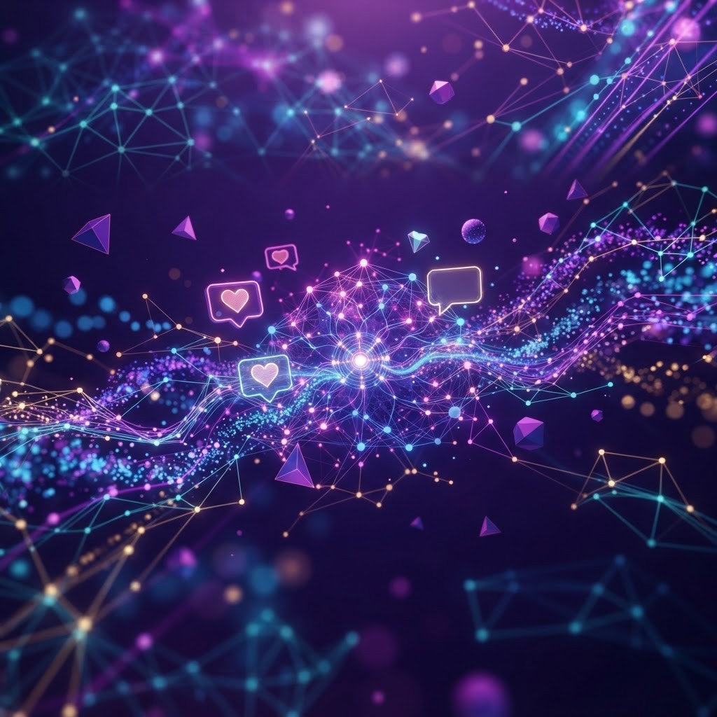 How to Use AI in Social Media Marketing