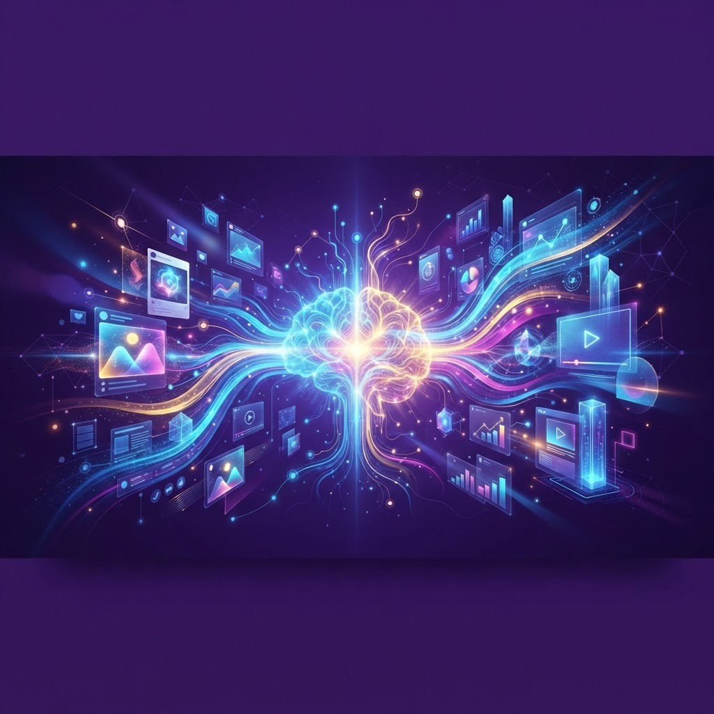 How to Use AI to Generate Marketing Content