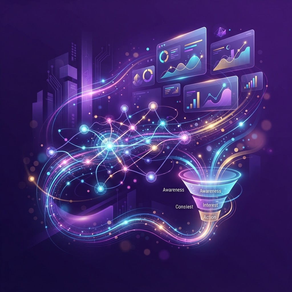 How to Use AI Tools for Digital Marketing