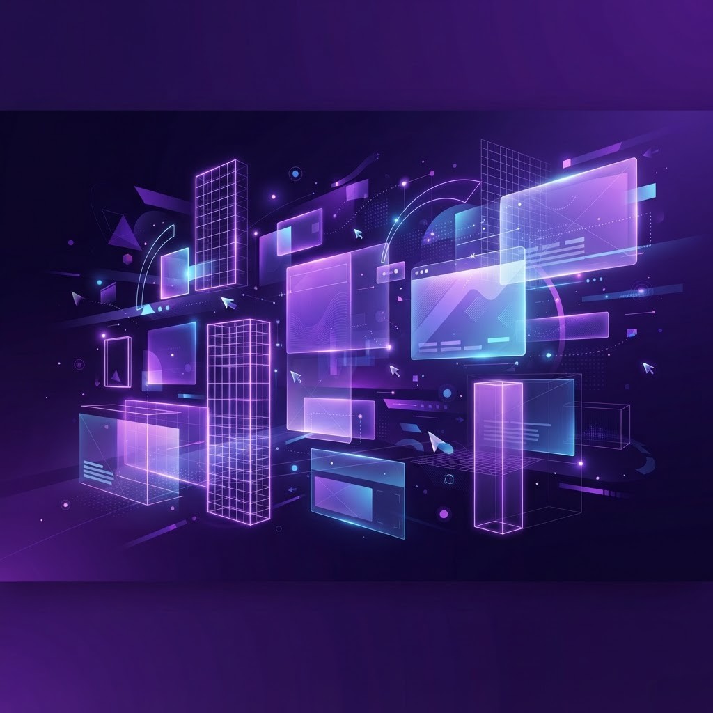 How to Use AI Web Design Tools