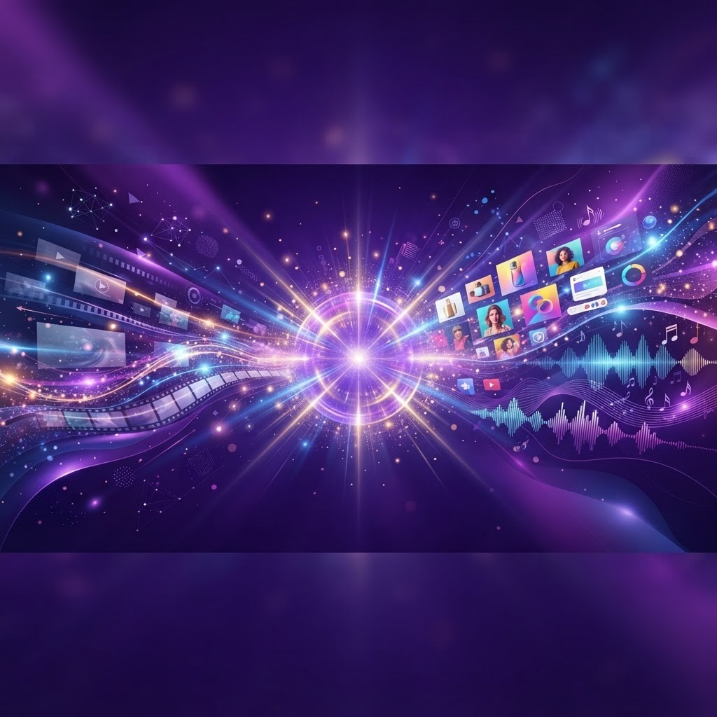 How to Use Generative AI in Marketing