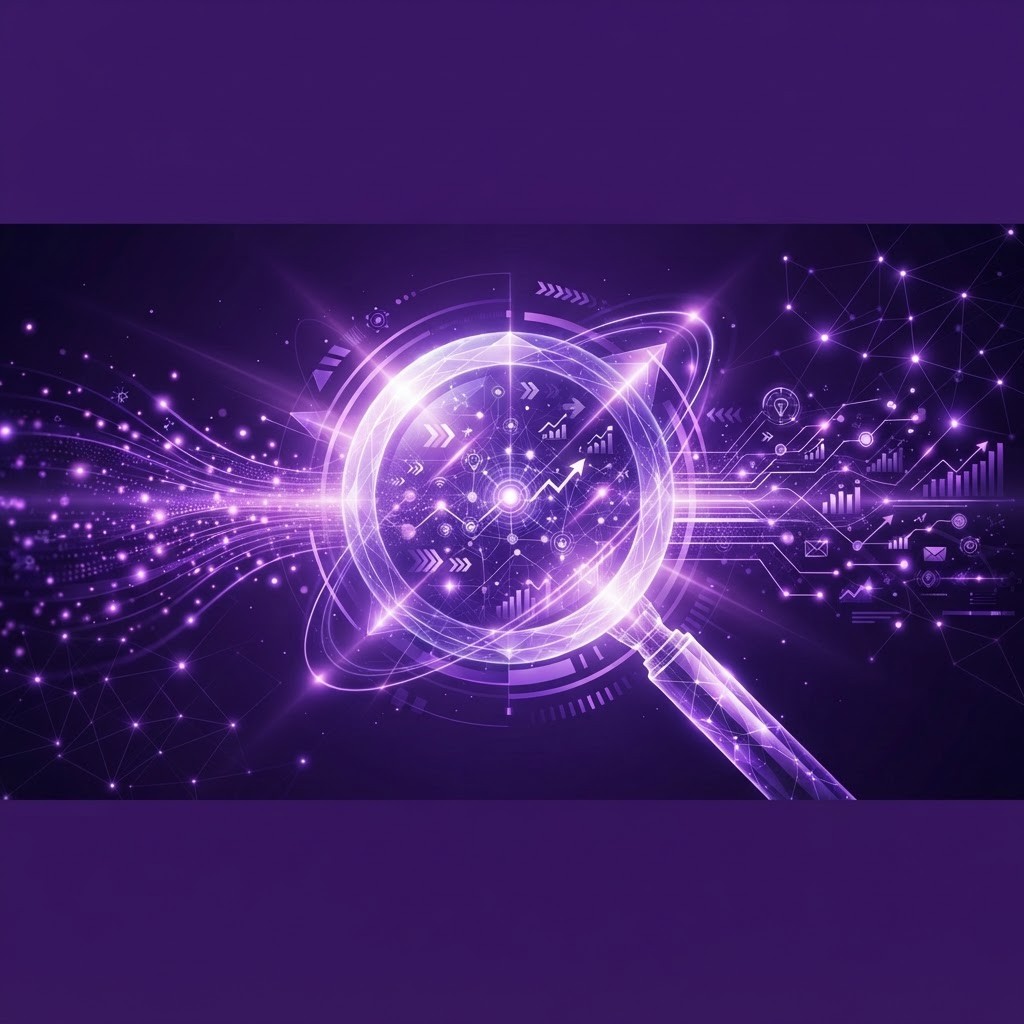 How to Use Perplexity AI for Market Research