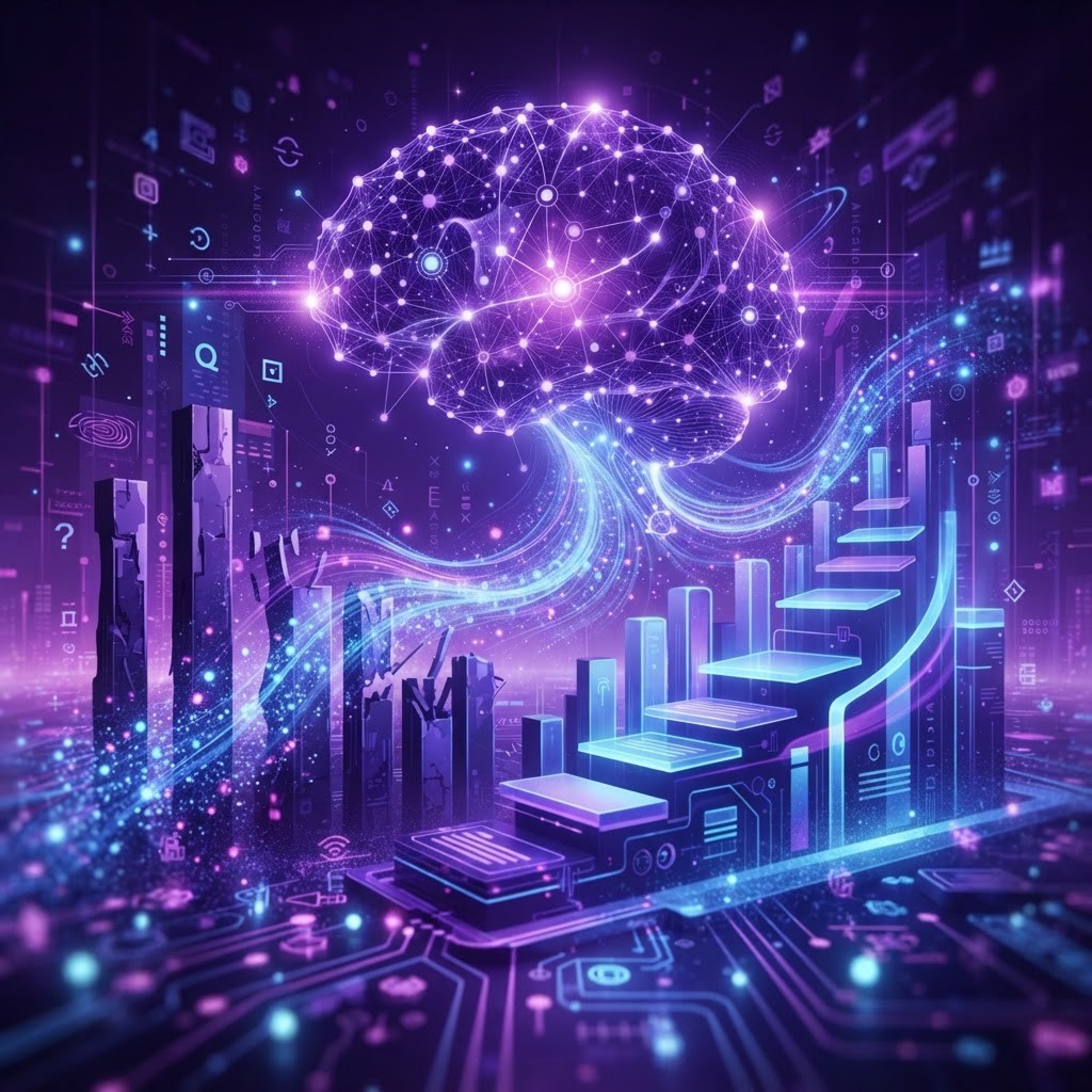 How Will AI Affect SEO