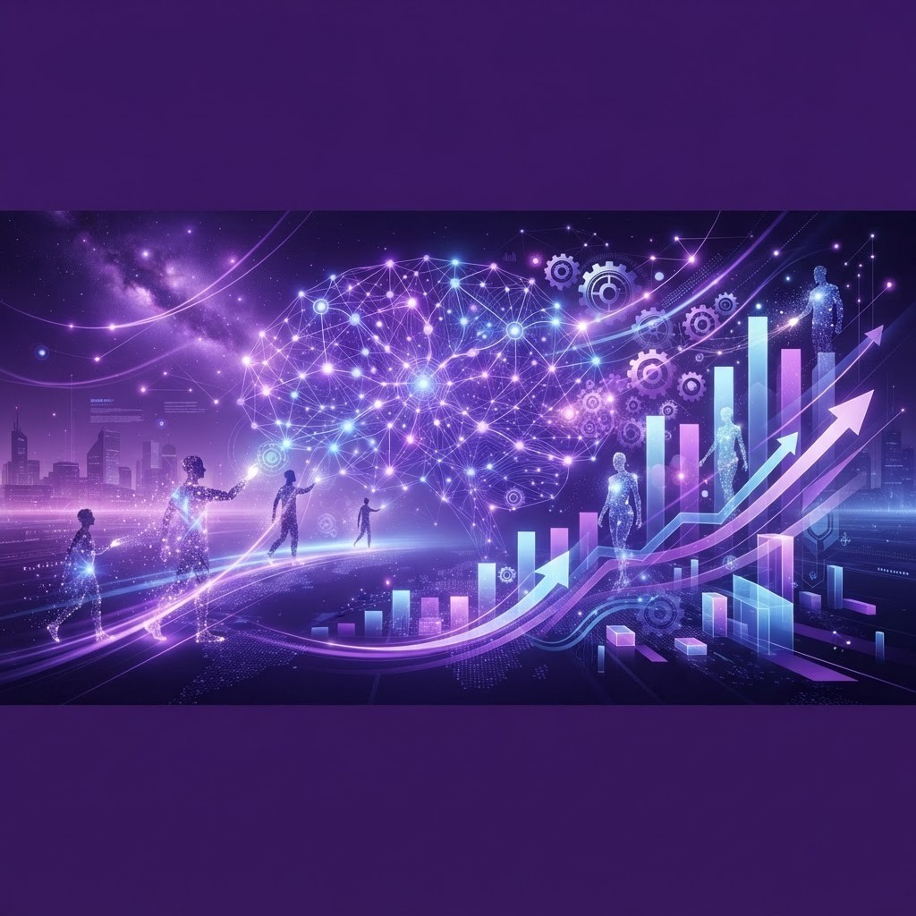 How Will AI Affect the Job Market